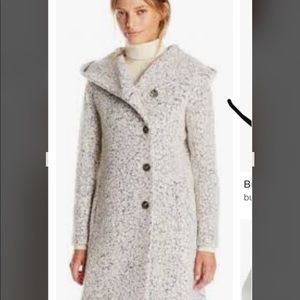 New COLE HAAN coat